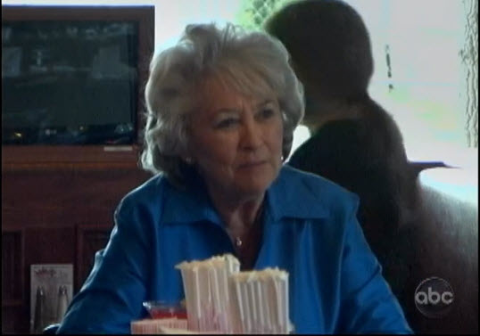 Mary Looram