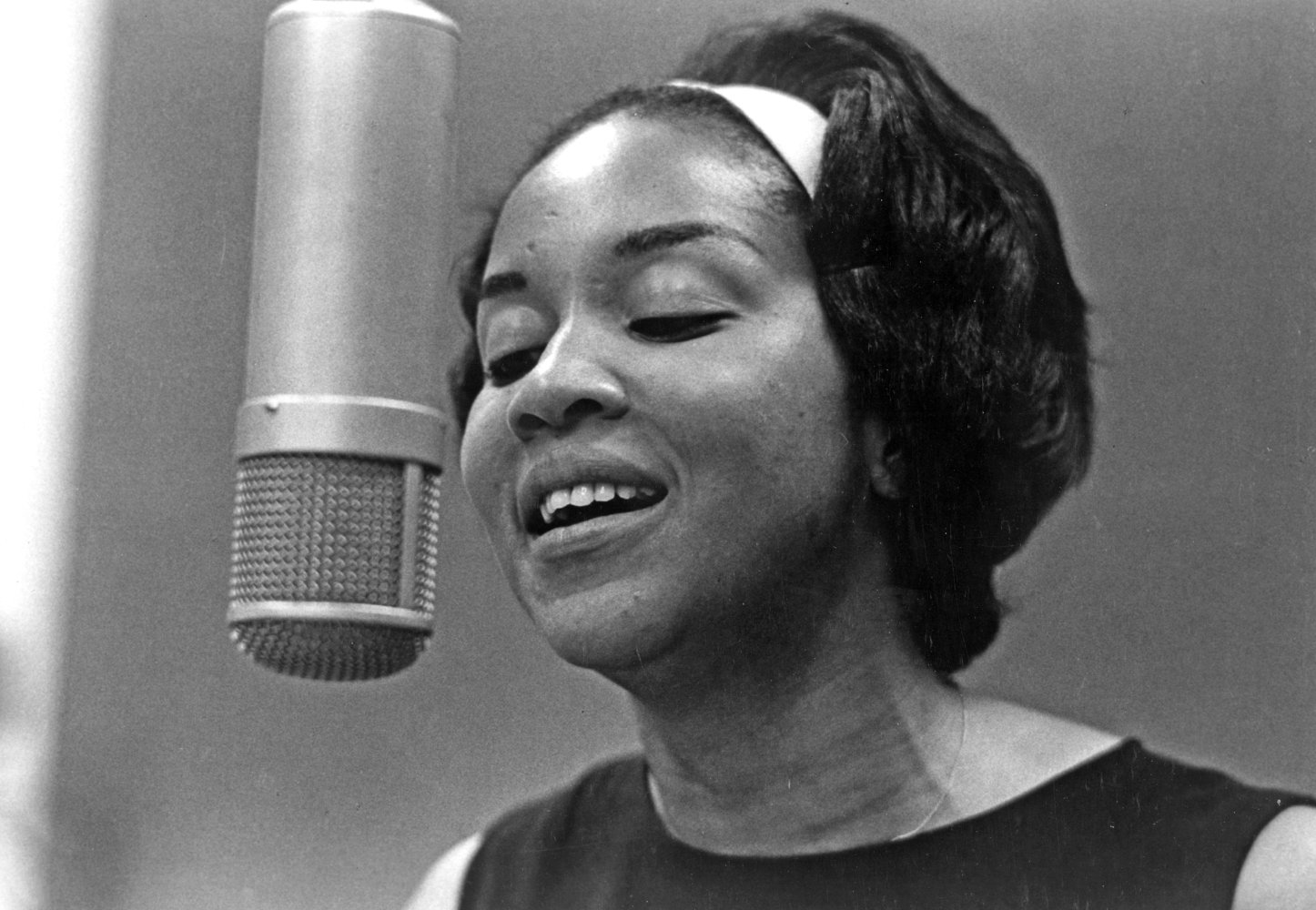 Mavis Staples