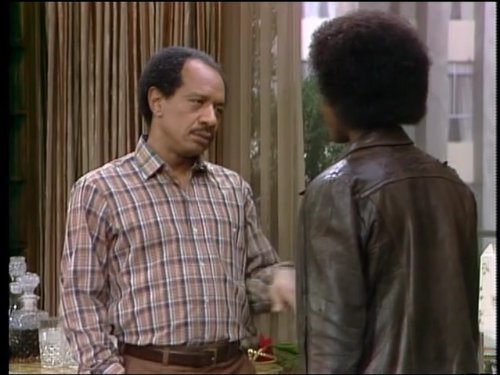 Sherman Hemsley