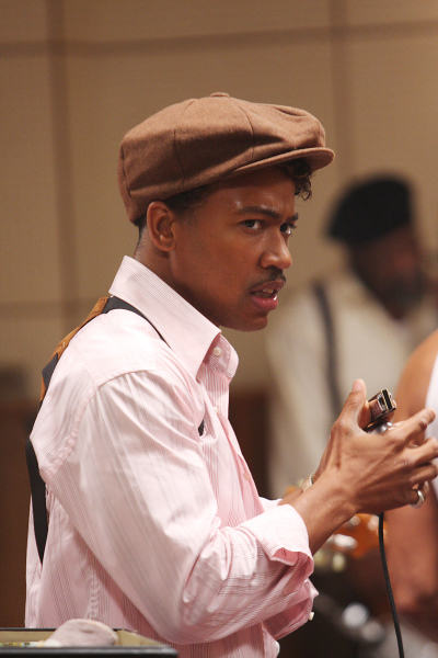 Little Walter