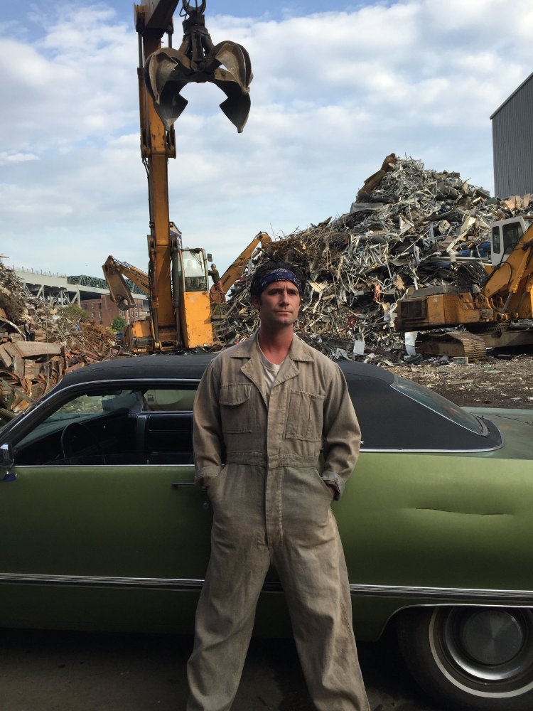 Michael Wren Gucciardo