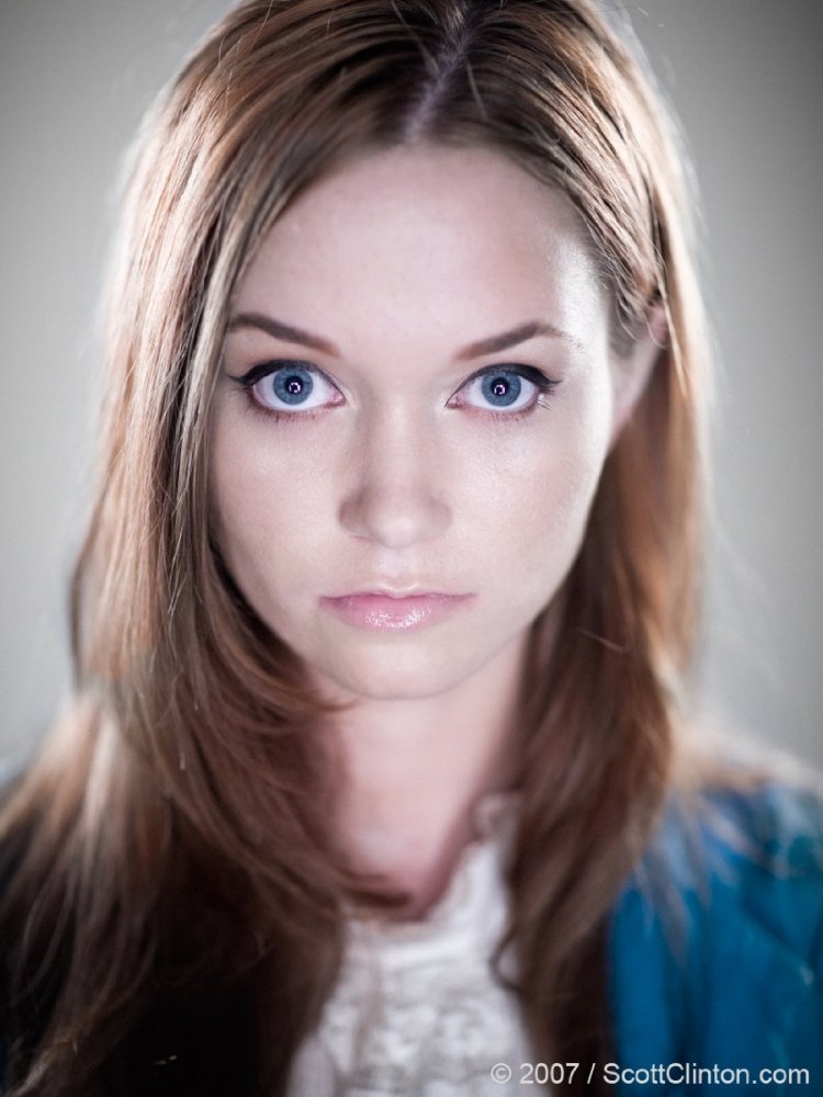 Meg Phillips