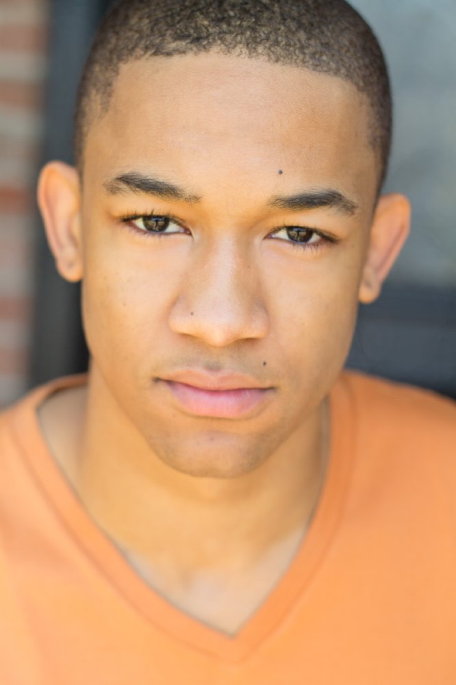 Peyton 'Alex' Smith
