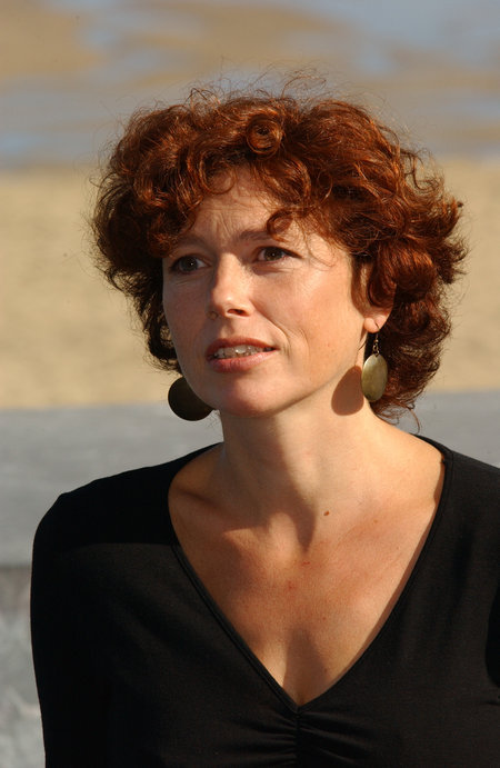 Icíar Bollaín