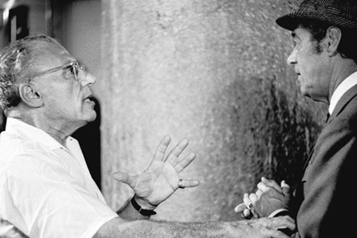 George Cukor