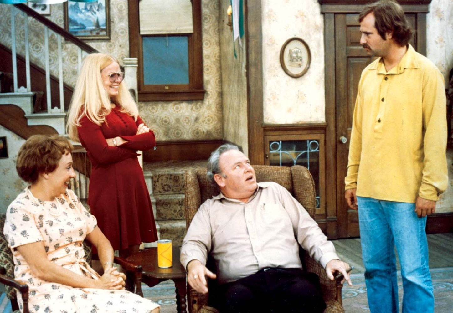 Sally Struthers