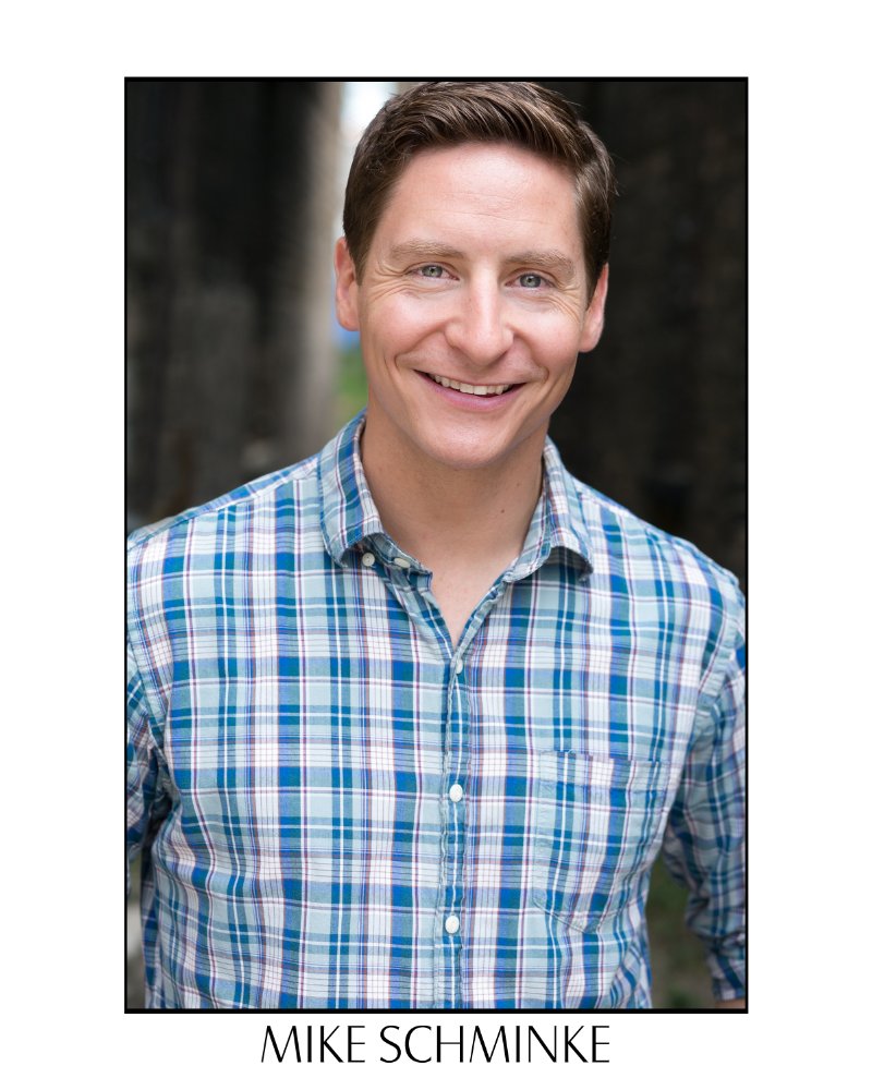 Mike Schminke