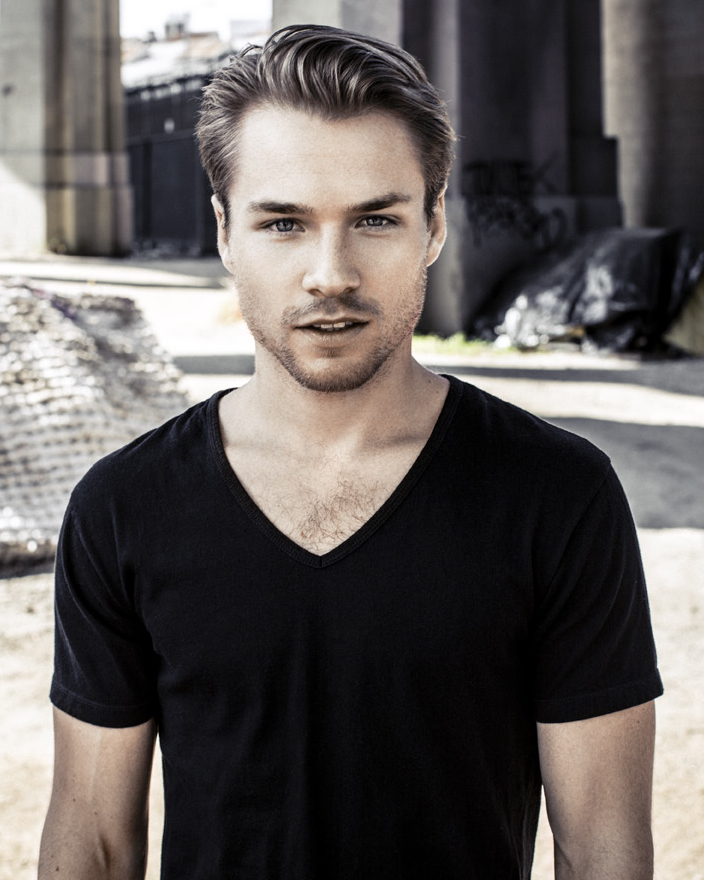 Sam Clark