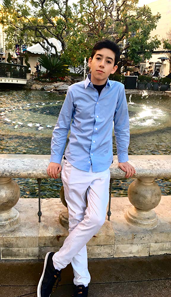 Sean Philip Glasgow