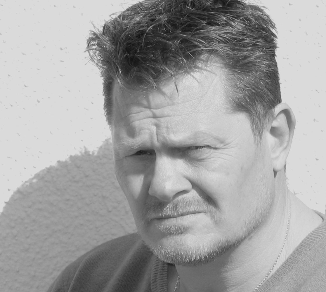 Kevin Horsham