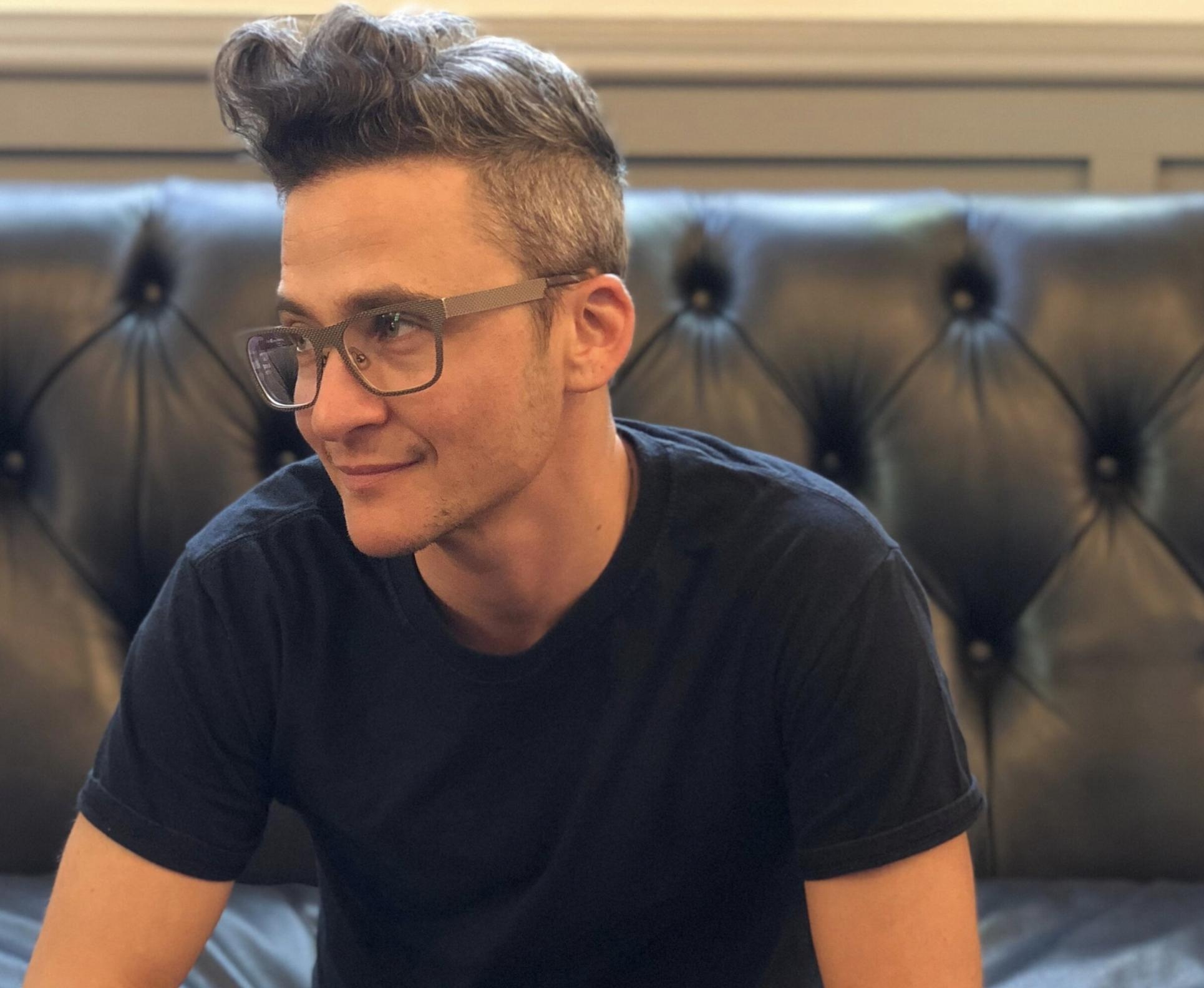 Sam Feder