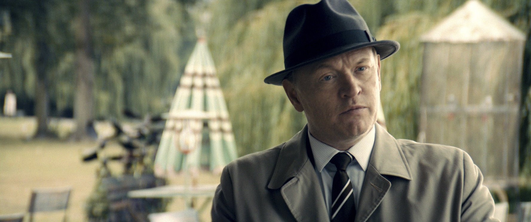Jared Harris