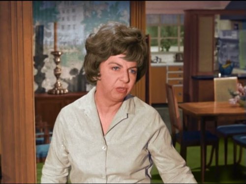 Alice Pearce