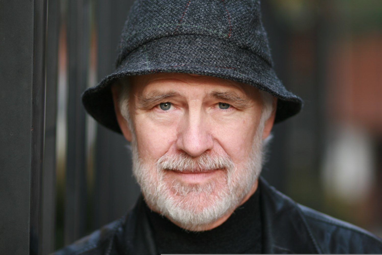 Robert Pine