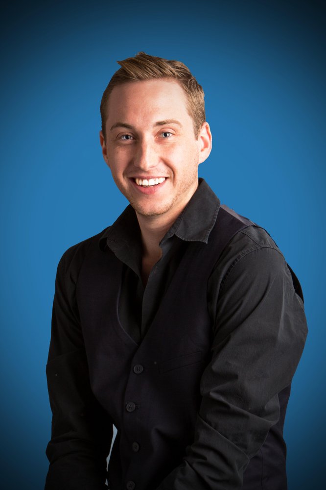 Tad Sallee