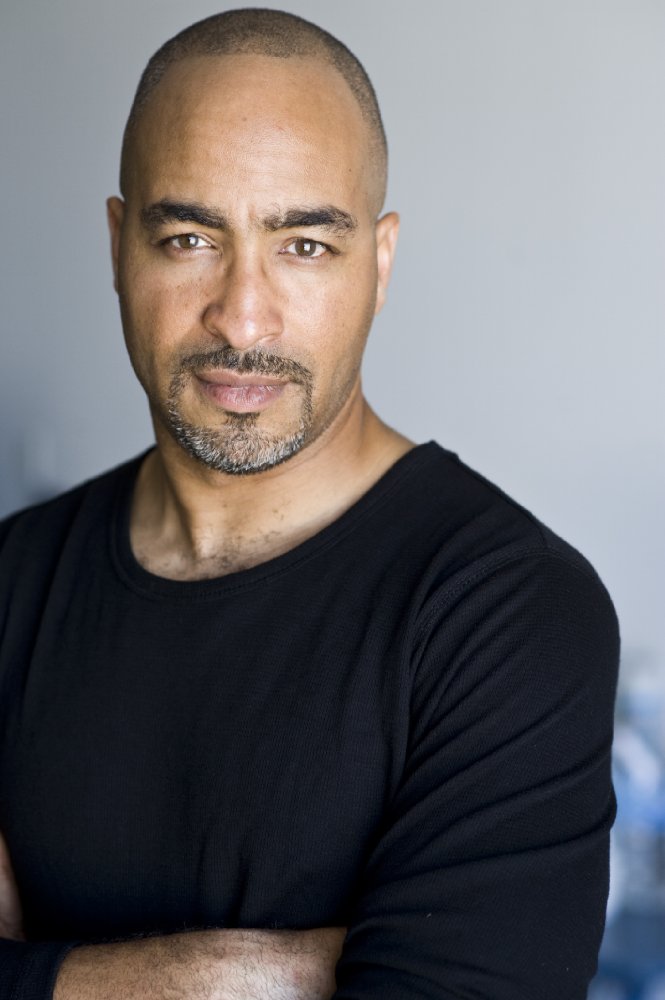 Wes Hubbard