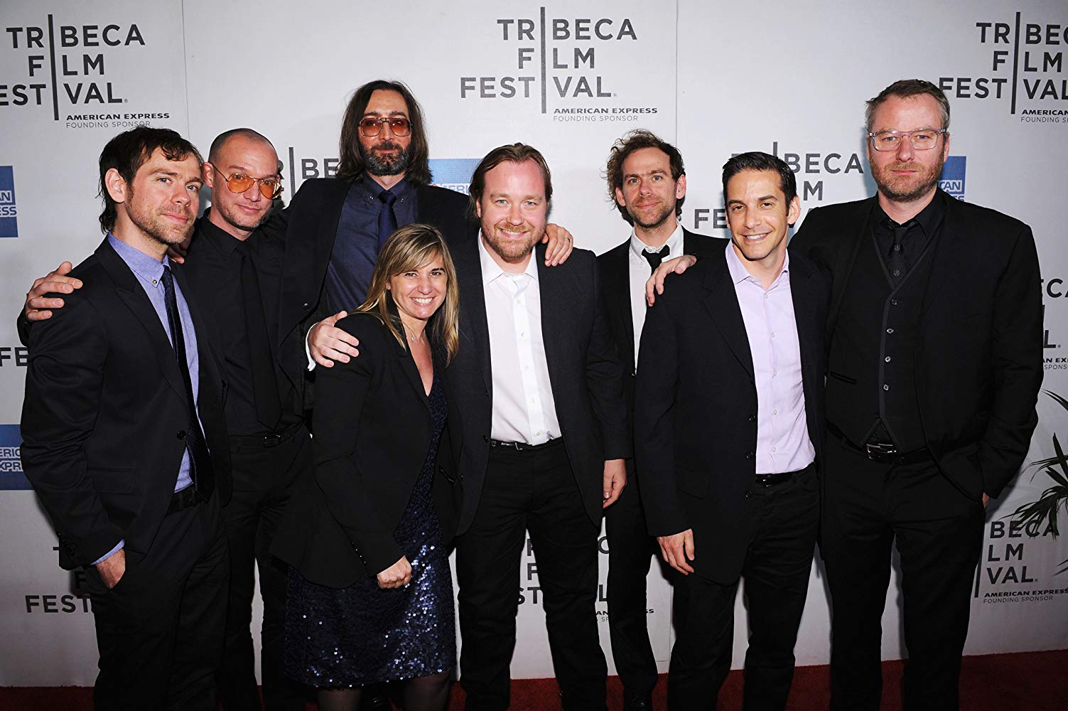 Matt Berninger