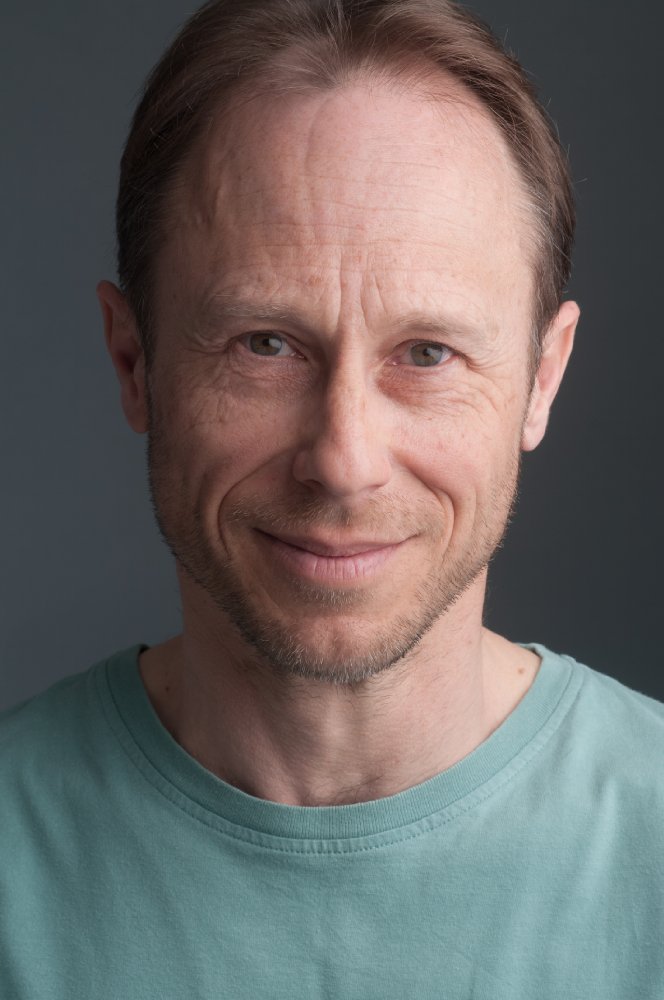 David Annen