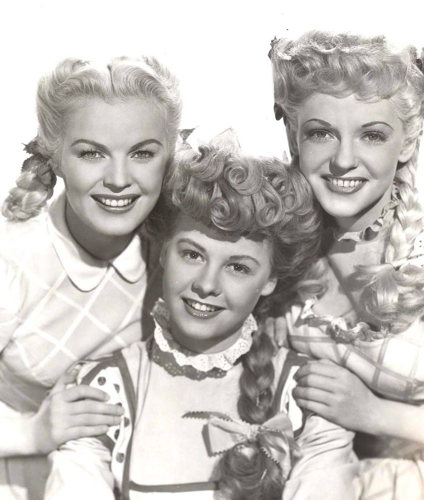 Vivian Blaine