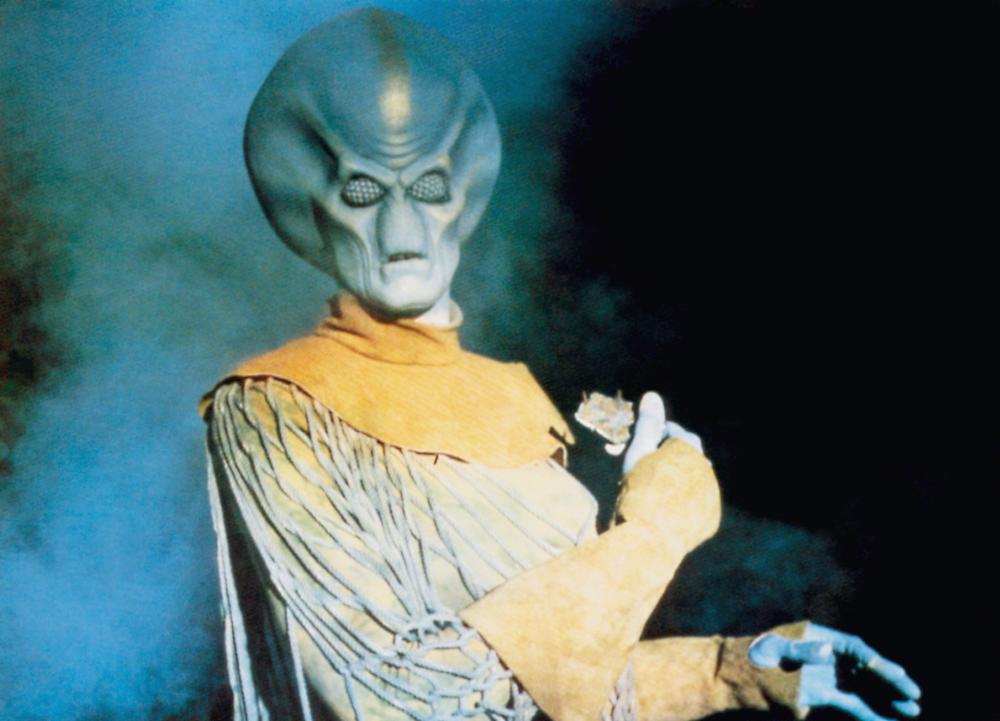 Kevin Peter Hall