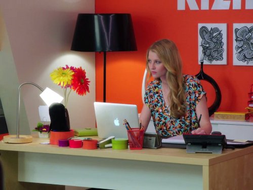 Kellyn Lindsay