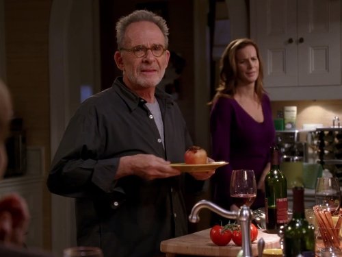 Ron Rifkin