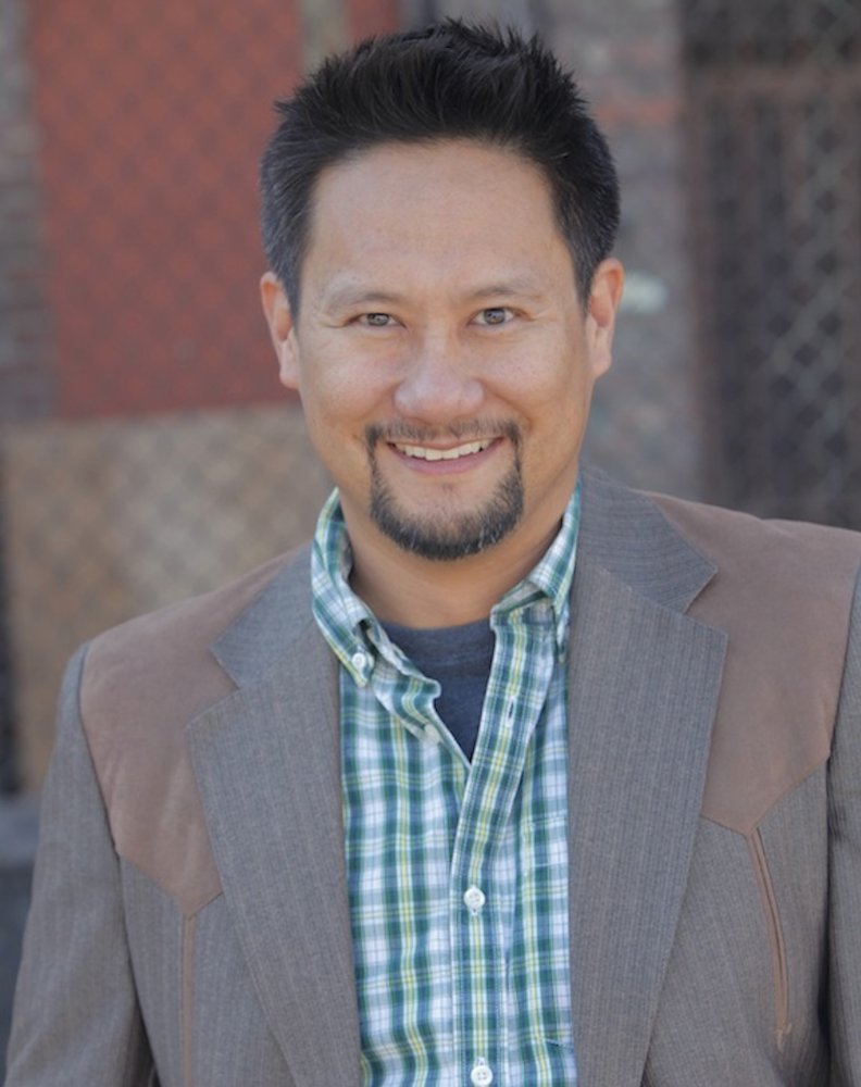 Ricky Pak
