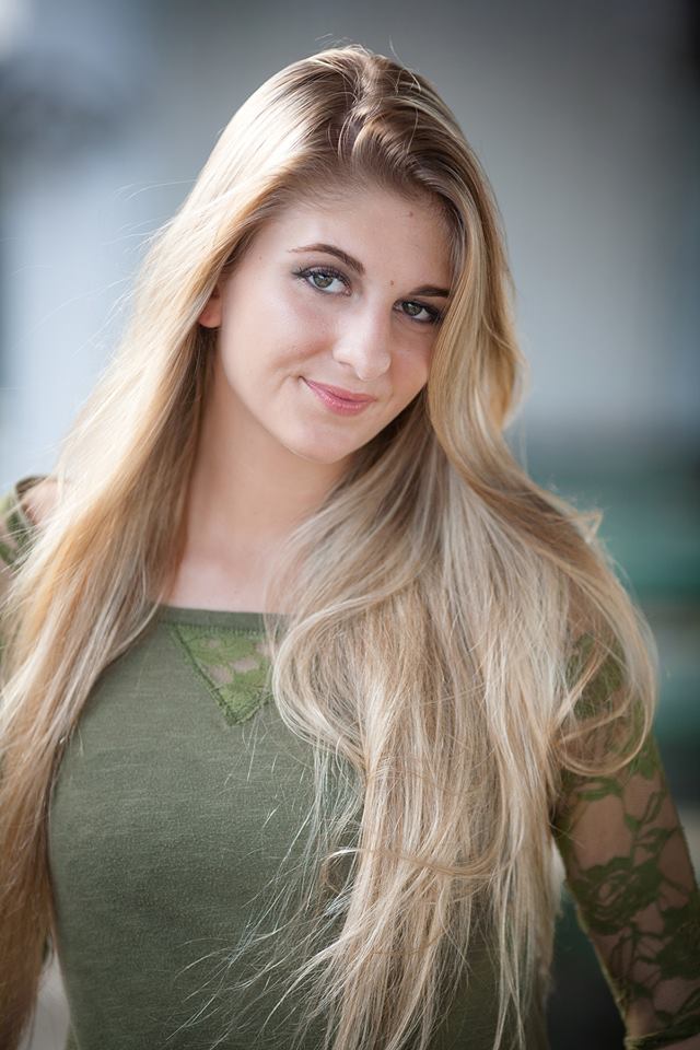 Alexis Leggett