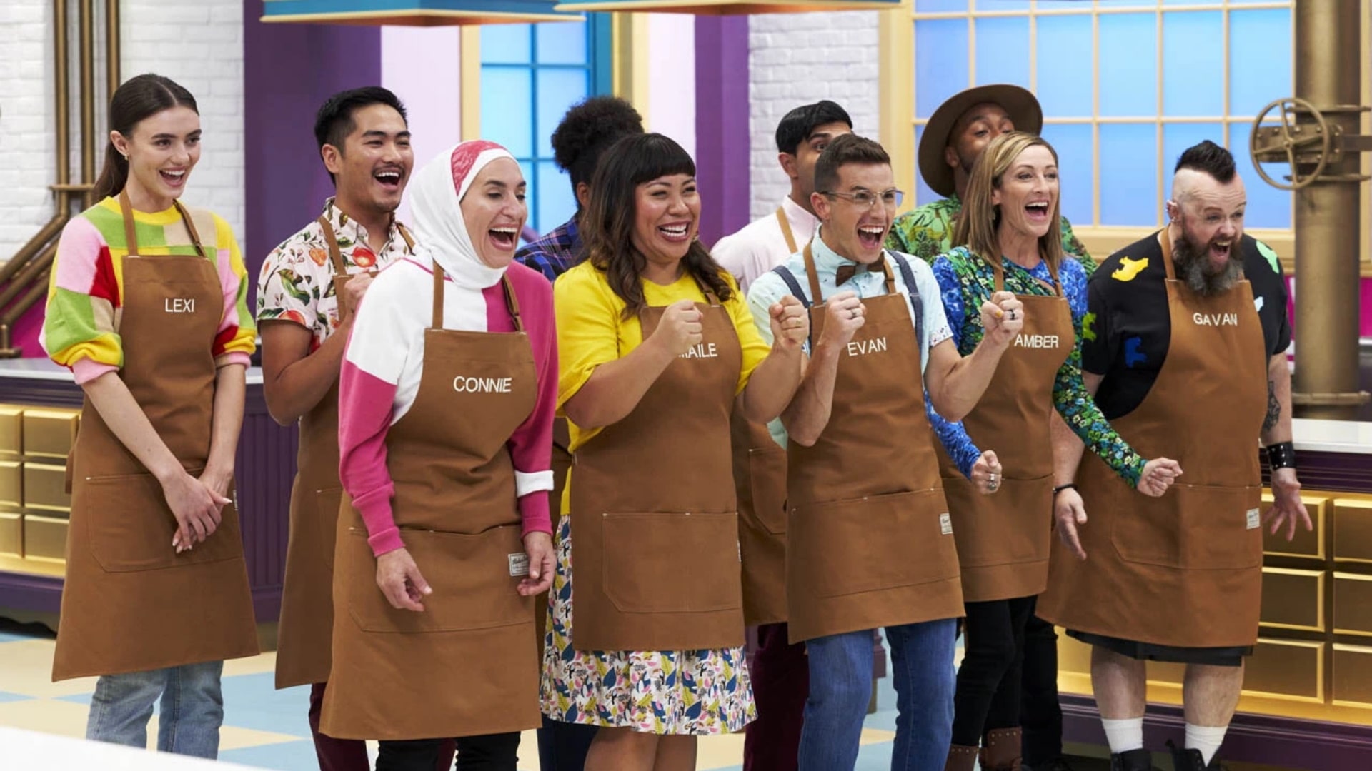 Season 3