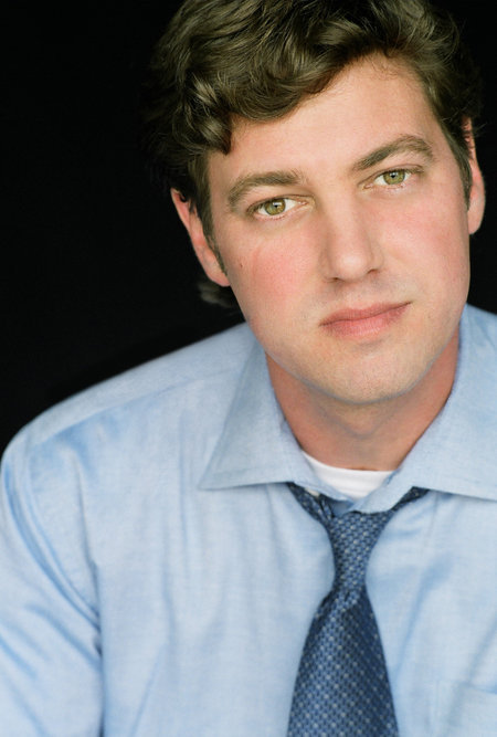 Thomas Vincent Kelly