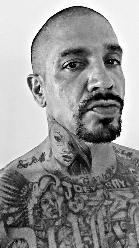 Joseph Raymond Lucero
