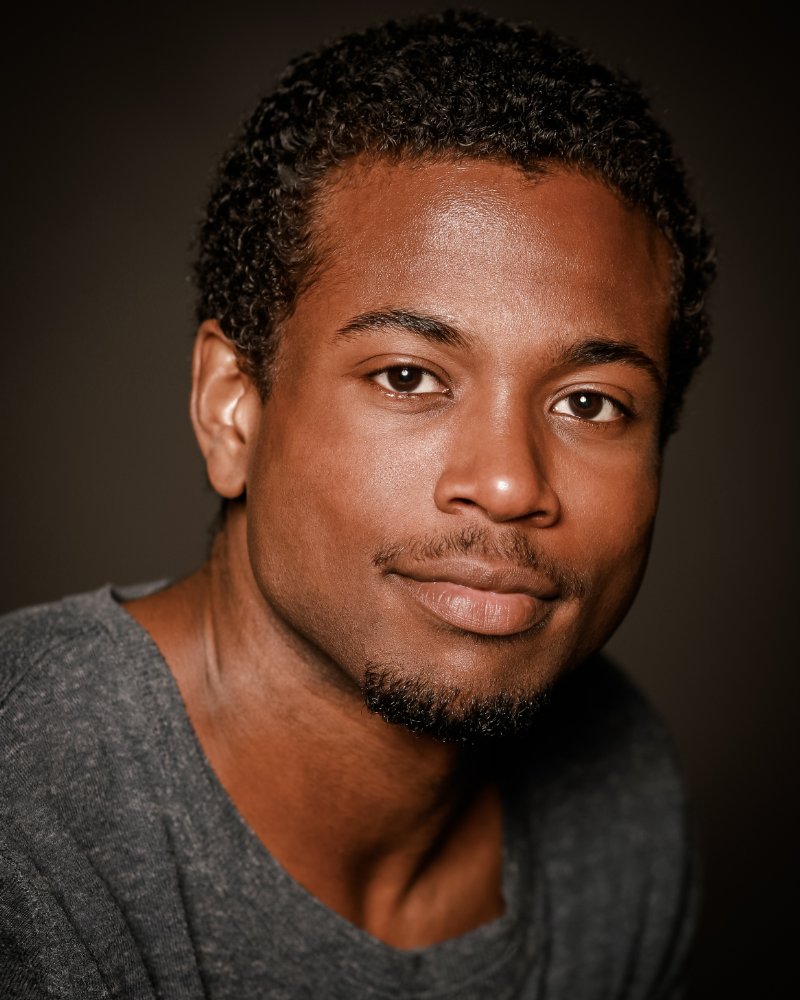 Marcus Griffiths