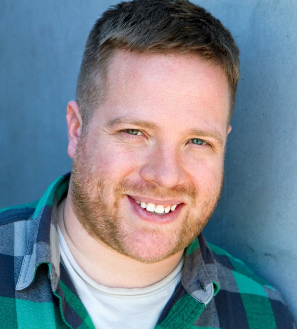 Michael Hartney