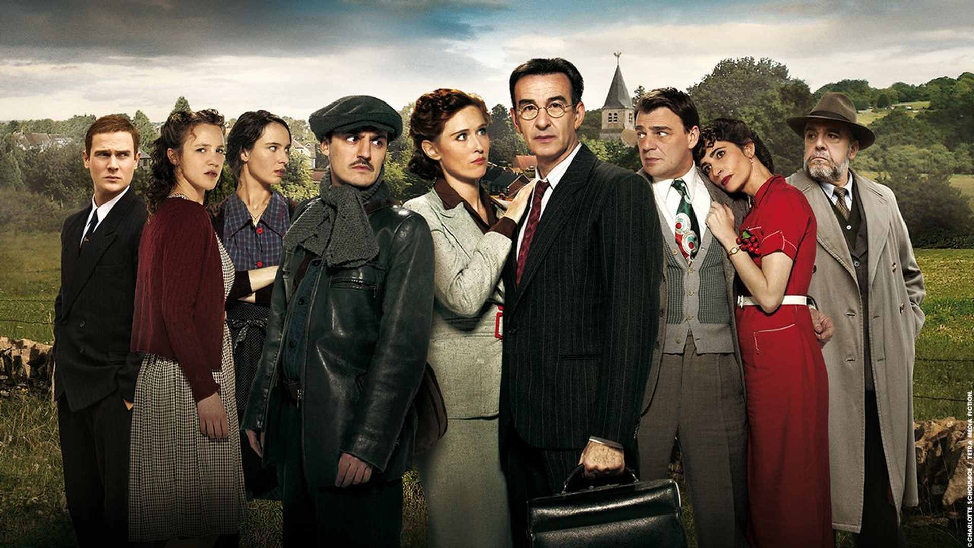 Season 1