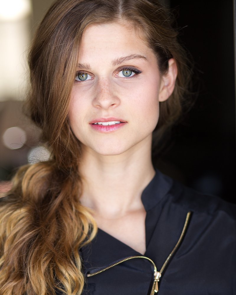 Meghan Falcone