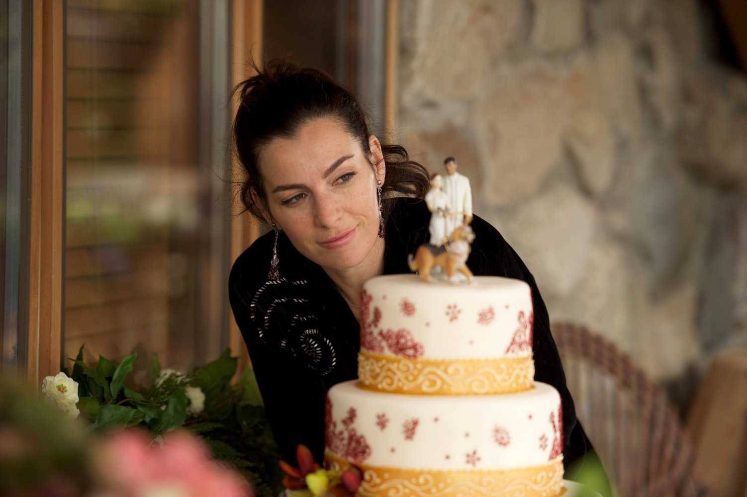 Ayelet Zurer