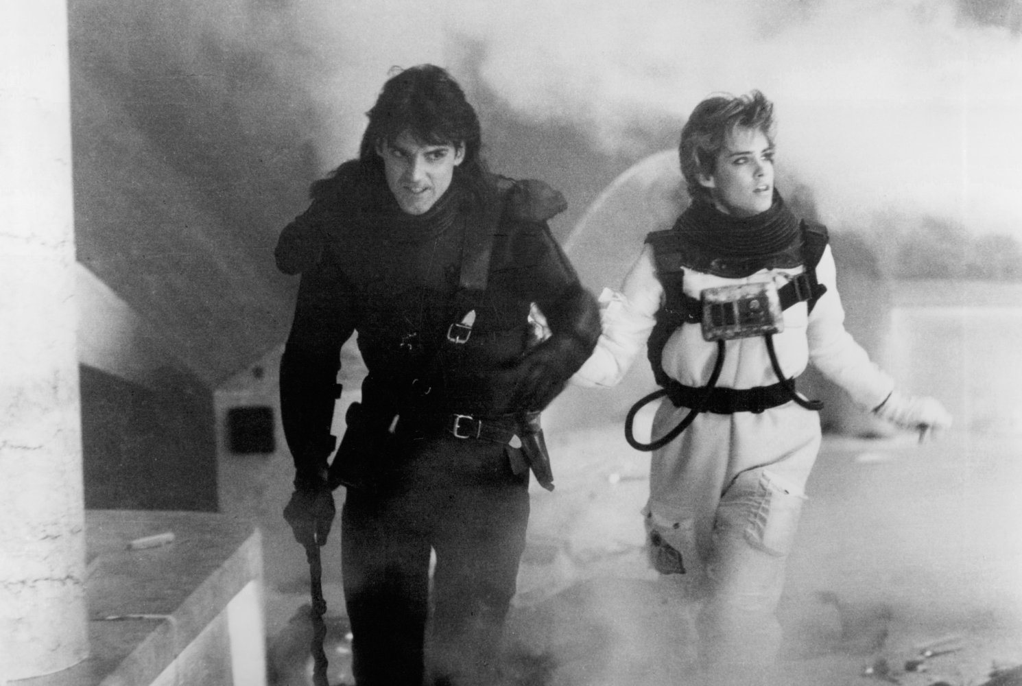 Michael Praed
