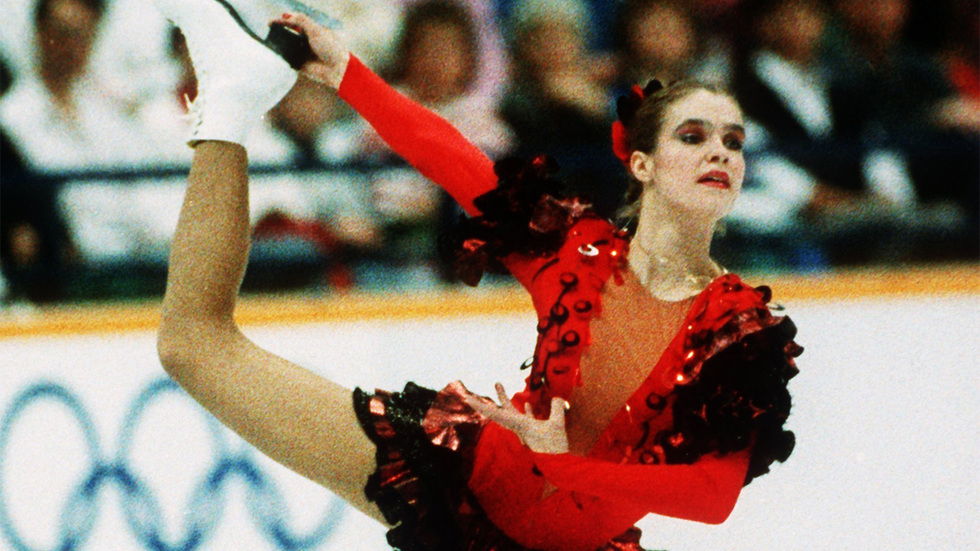 Katarina Witt