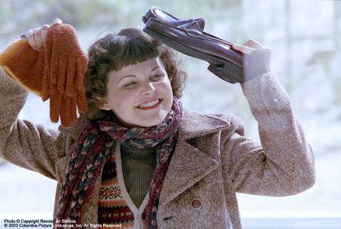 Connie Baker