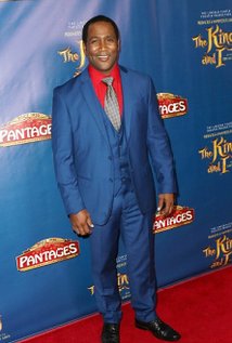 Darius Cottrell