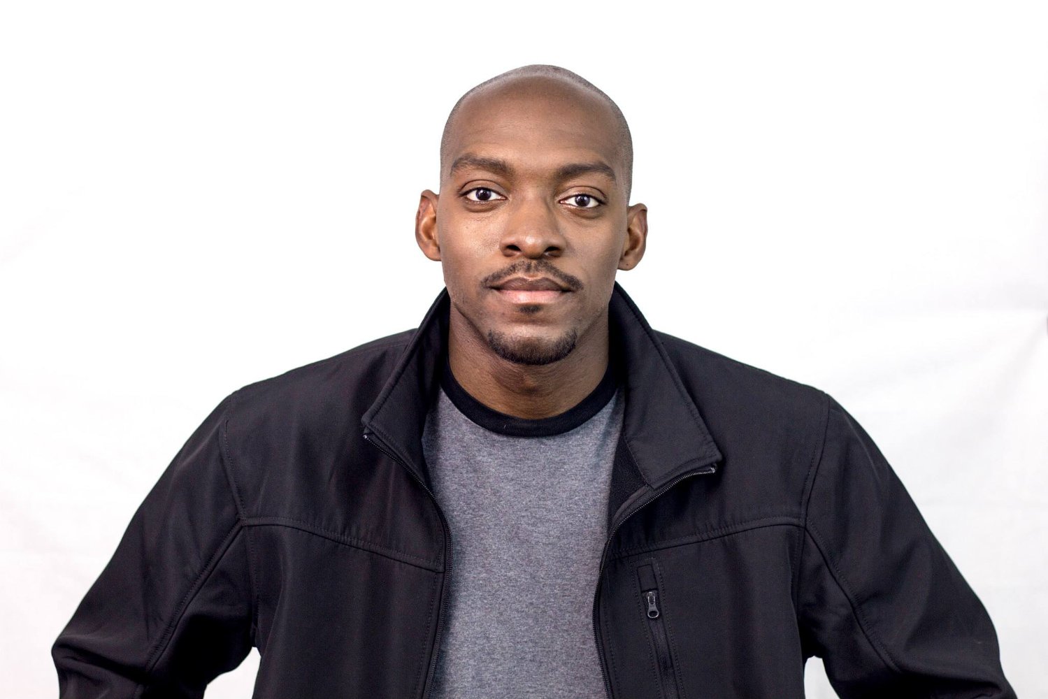 Mu-Shaka Benson