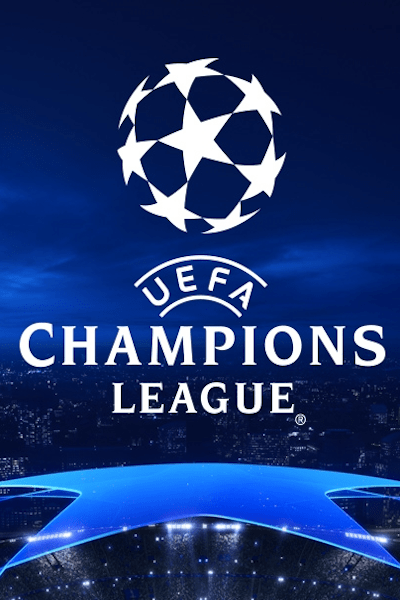 UEFA Champions League - Season 32