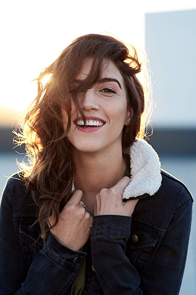 Alexandra Nell