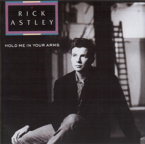 Rick Astley