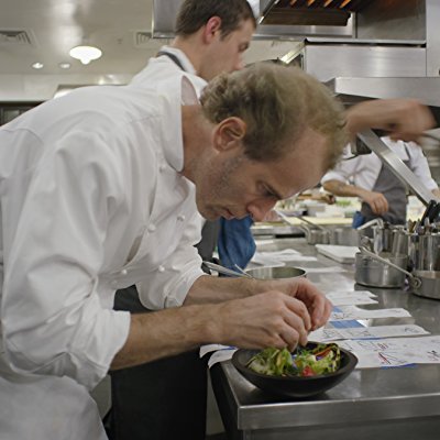 Himself - Chef