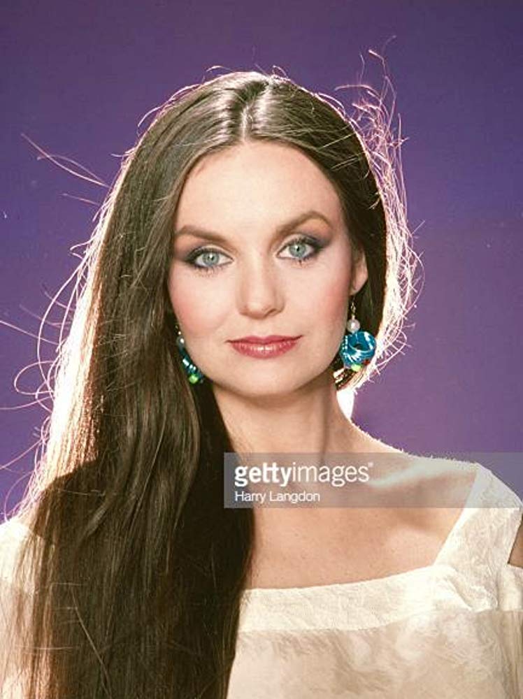 Crystal Gayle
