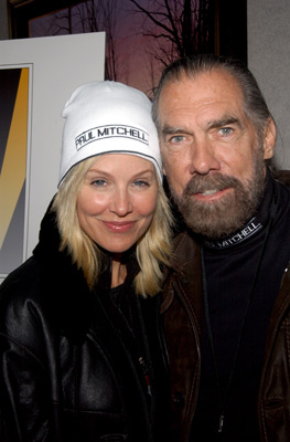 Eloise DeJoria