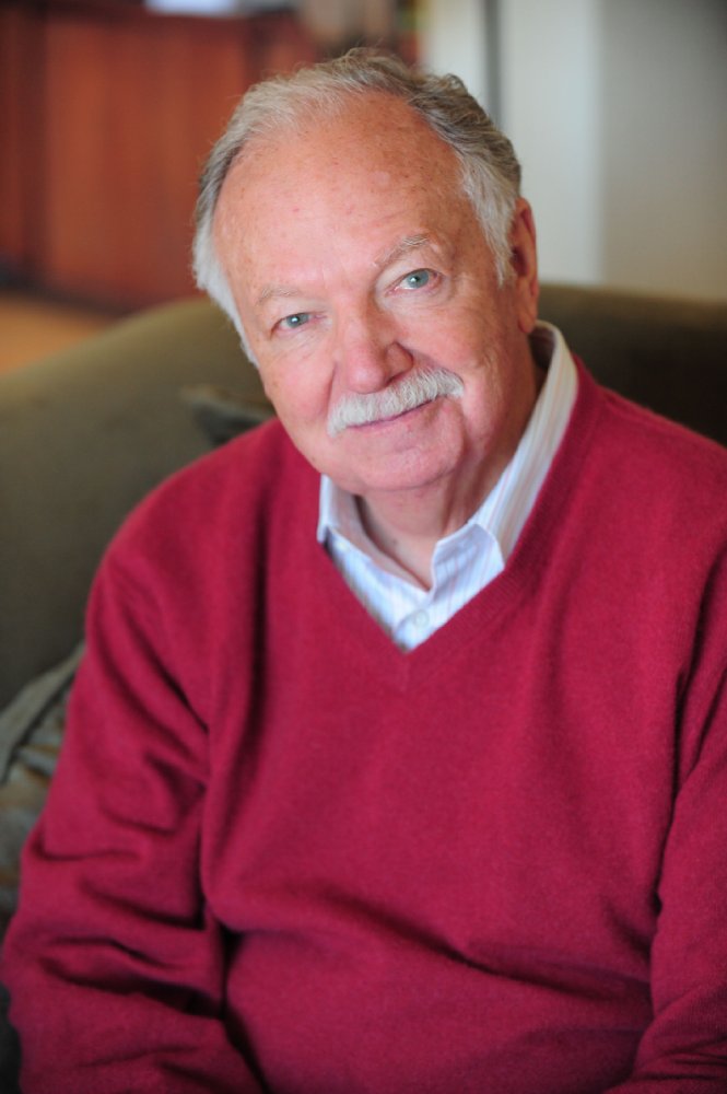 Bruce Schroffel