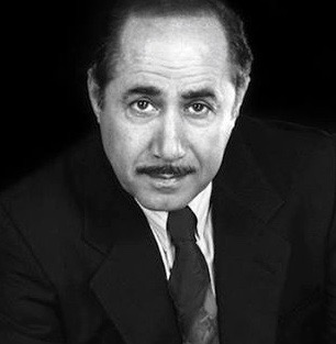 Parviz Sayyad