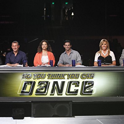 Himself - Guest Judge, Himself - Choreographer, Himself - Judge, Himself - Choregrapher, Himself - Dancer, Himself - Guest Dancer, Himself - Performer, Himself -Guest Judge